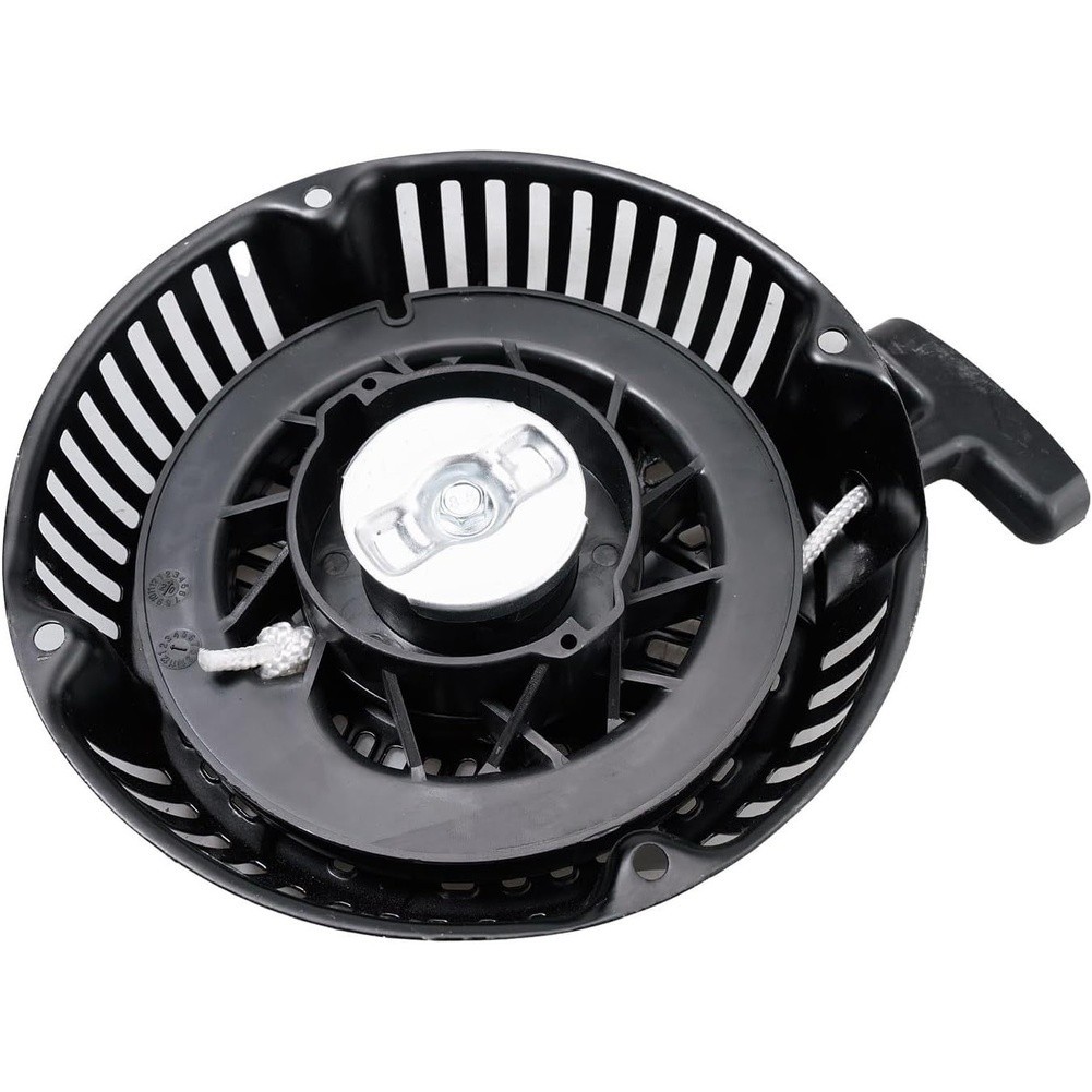 for pull Assembly Part Recoil Starter Easy Installation Quick Engine Starts