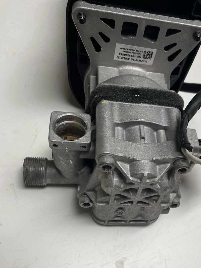 OEM Water Pump Assy For Ryobi RY141803 1800PSI 1.2 GPM Electric Pressure Washer