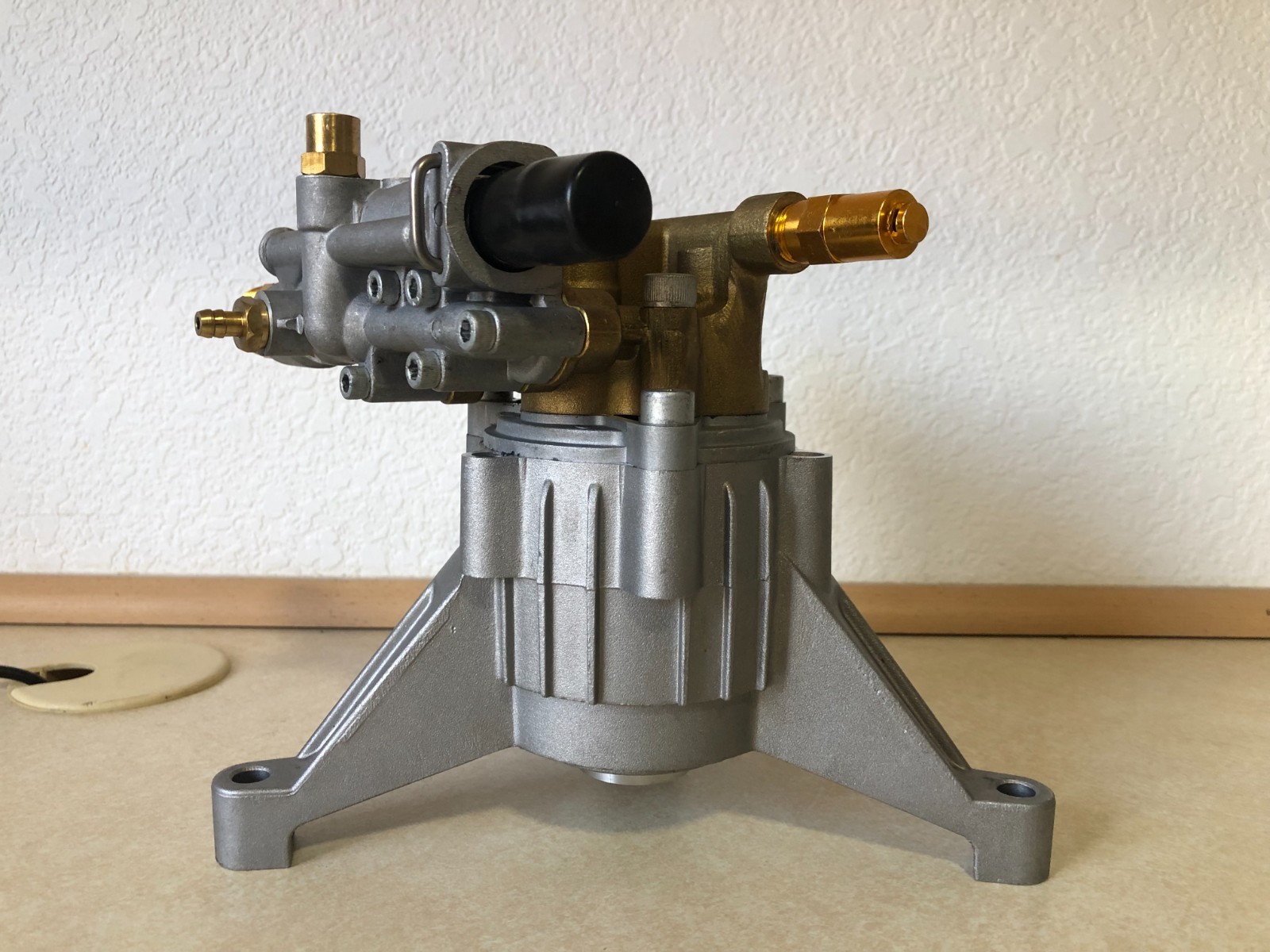 OEM Technologies 90027 Vertical Axial Cam Replacement Pressure Washer Pump Kit