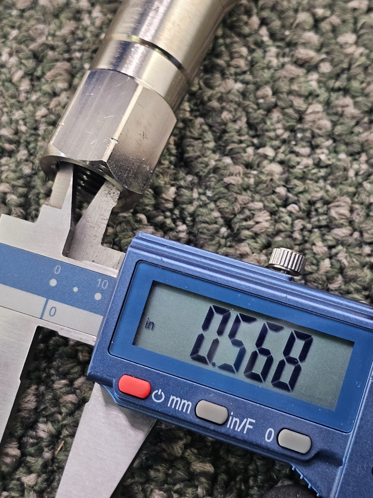 Rotary Union DGS Swivel 120°C /250°F 275 Bar 4000 PSI