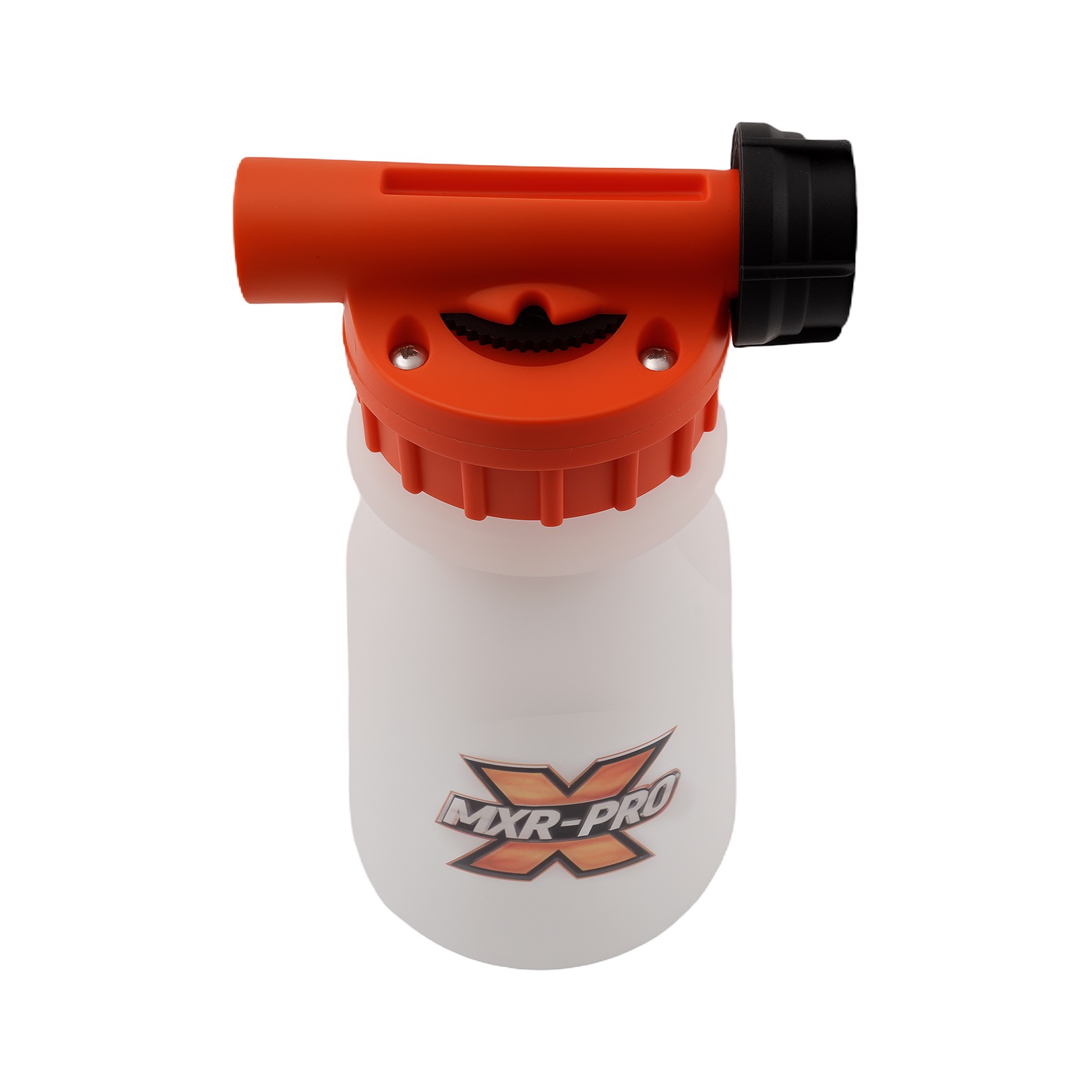 1L Foam Cannon Car Wash Sprayer Adjustable Soap Ratio Quick Connect Hose