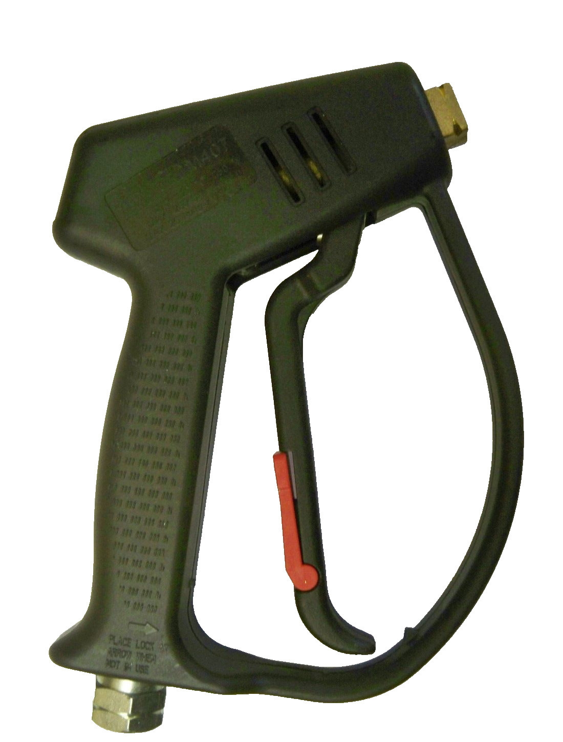 MTM HYDRO MODEL M407 PRESSURE WASHER TRIGGER GUN FREE SHIPPING 1000-4000 Psi