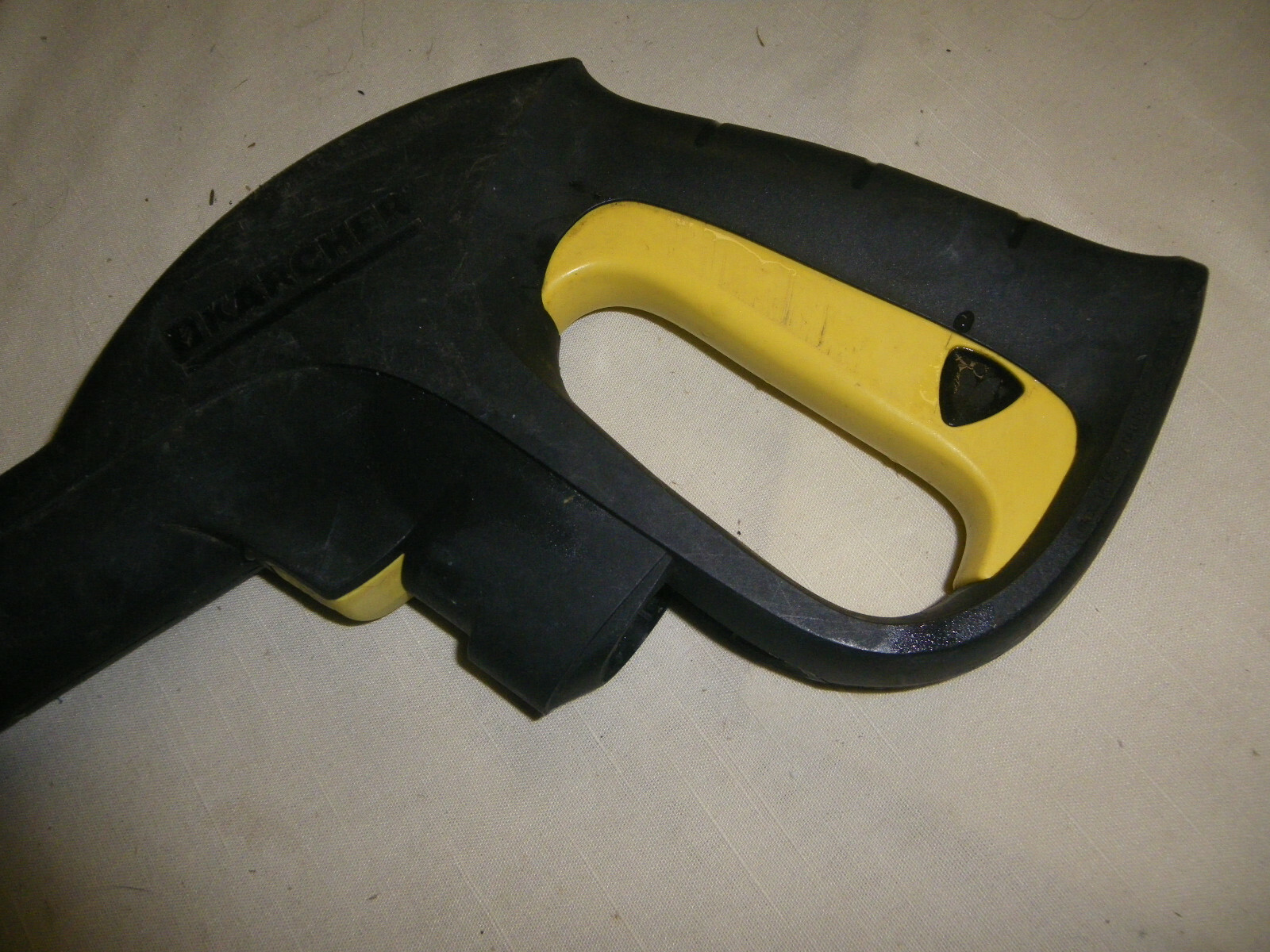 Pistol Grip Part # 2.642-889.0 Karcher Pressure Washer #K3.690 OEM