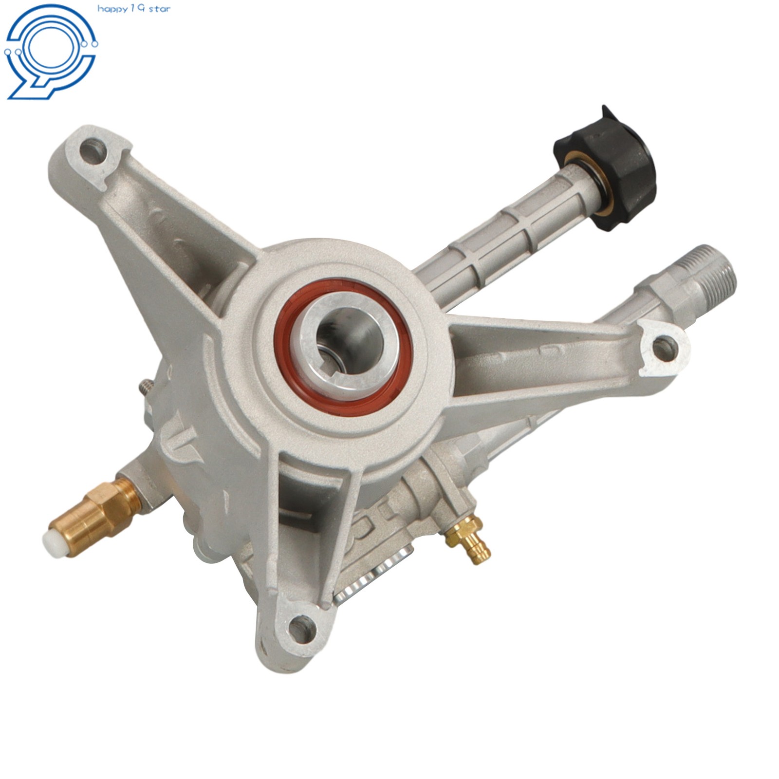 Fits For SRMW22G26 High Pressure Washer Pump 2800 Psi Pressure Washer Pump Head