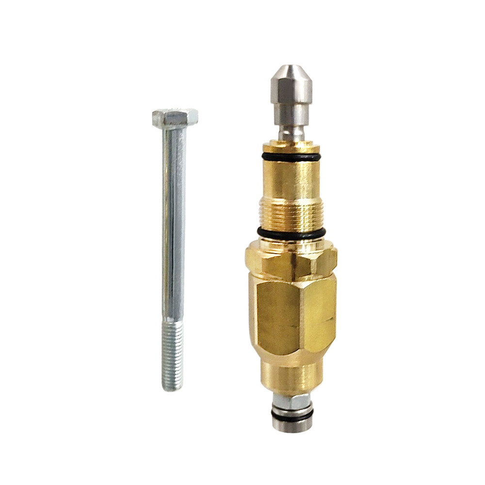 Unloader Valve For RMW RMV SRMW RMW22G24 RMW25G25 RMW25G28 RMV2G20