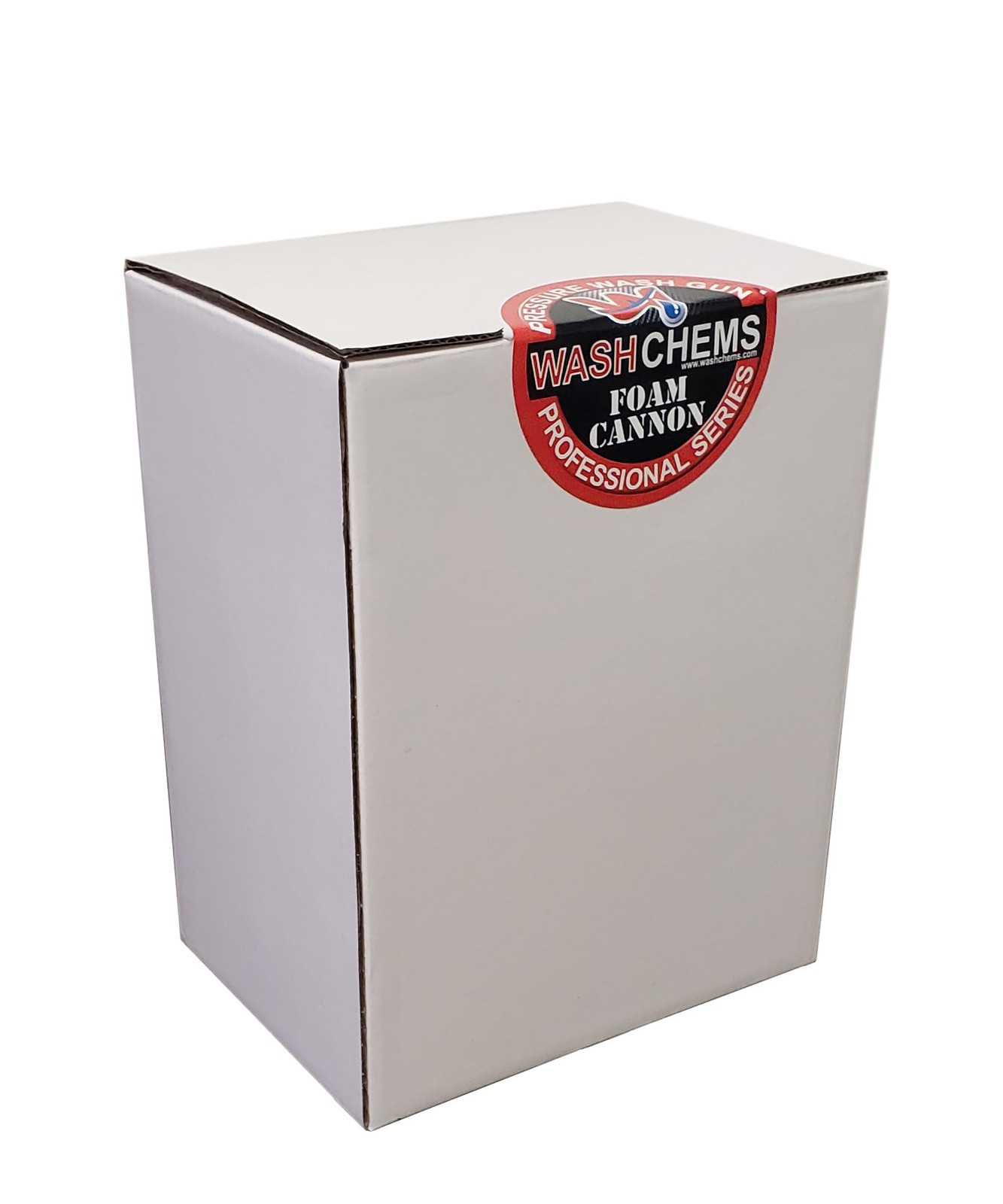 Wash Chems Professional Large Mouth Foam Cannon