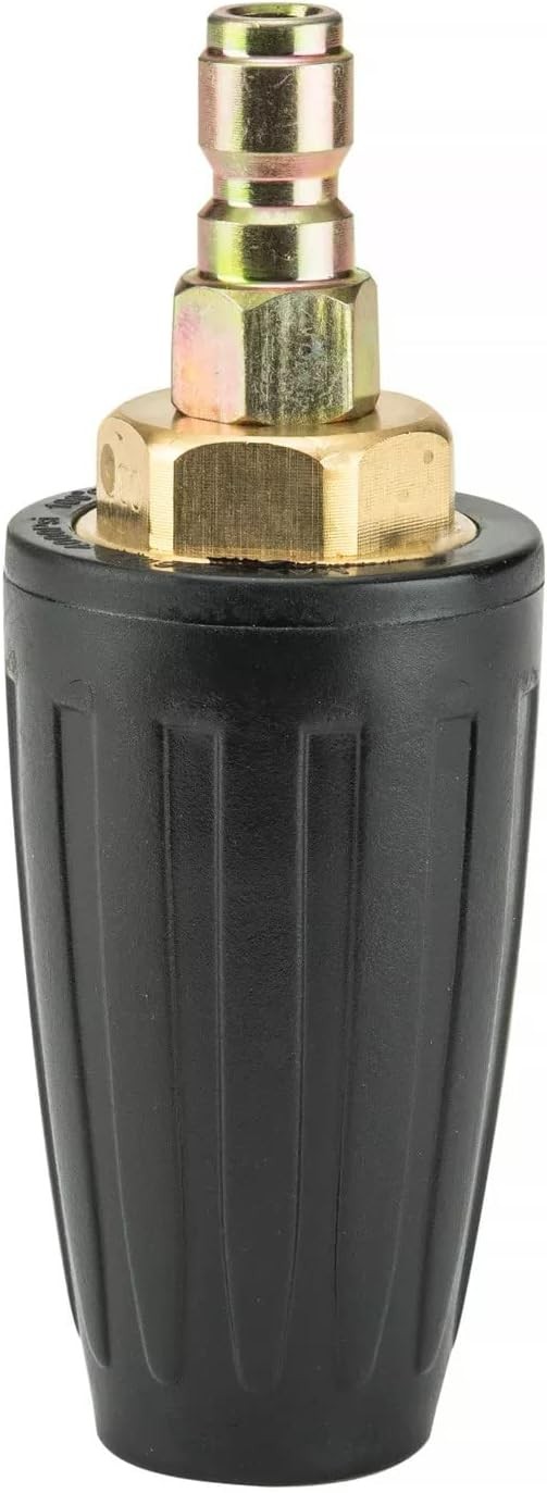 Kärcher Turbo Spray Nozzle for Pressure Washers up to 4000 PSI – Quick-Connect F