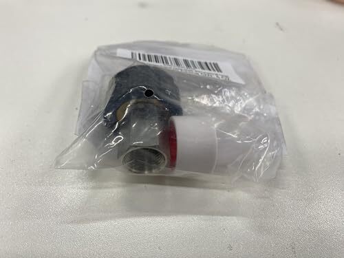 Pressure Washer Adapter, M22 female to 3/8 Inch Female NPT Fitting, 4500 PSI
