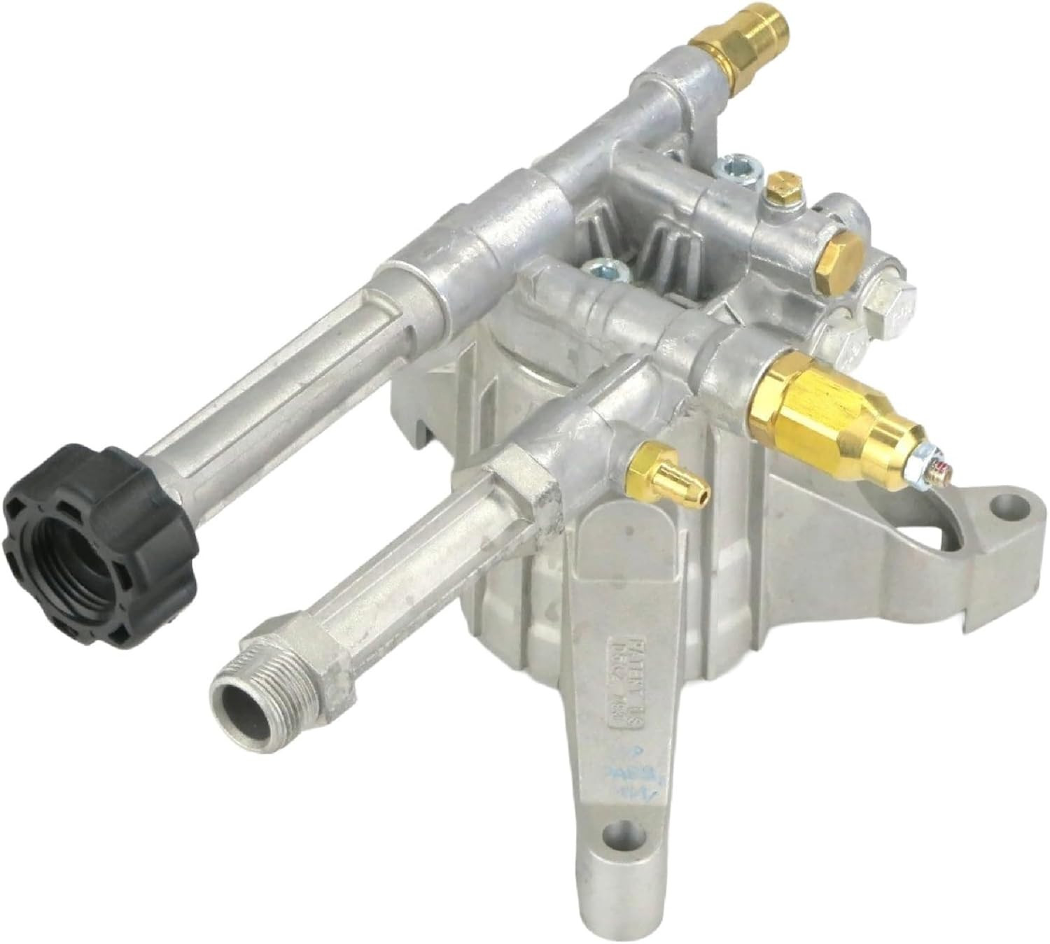 OEM 2600 PSI Pressure Washer Pump for Troy-Bilt 020415 7/8″ Shaft
