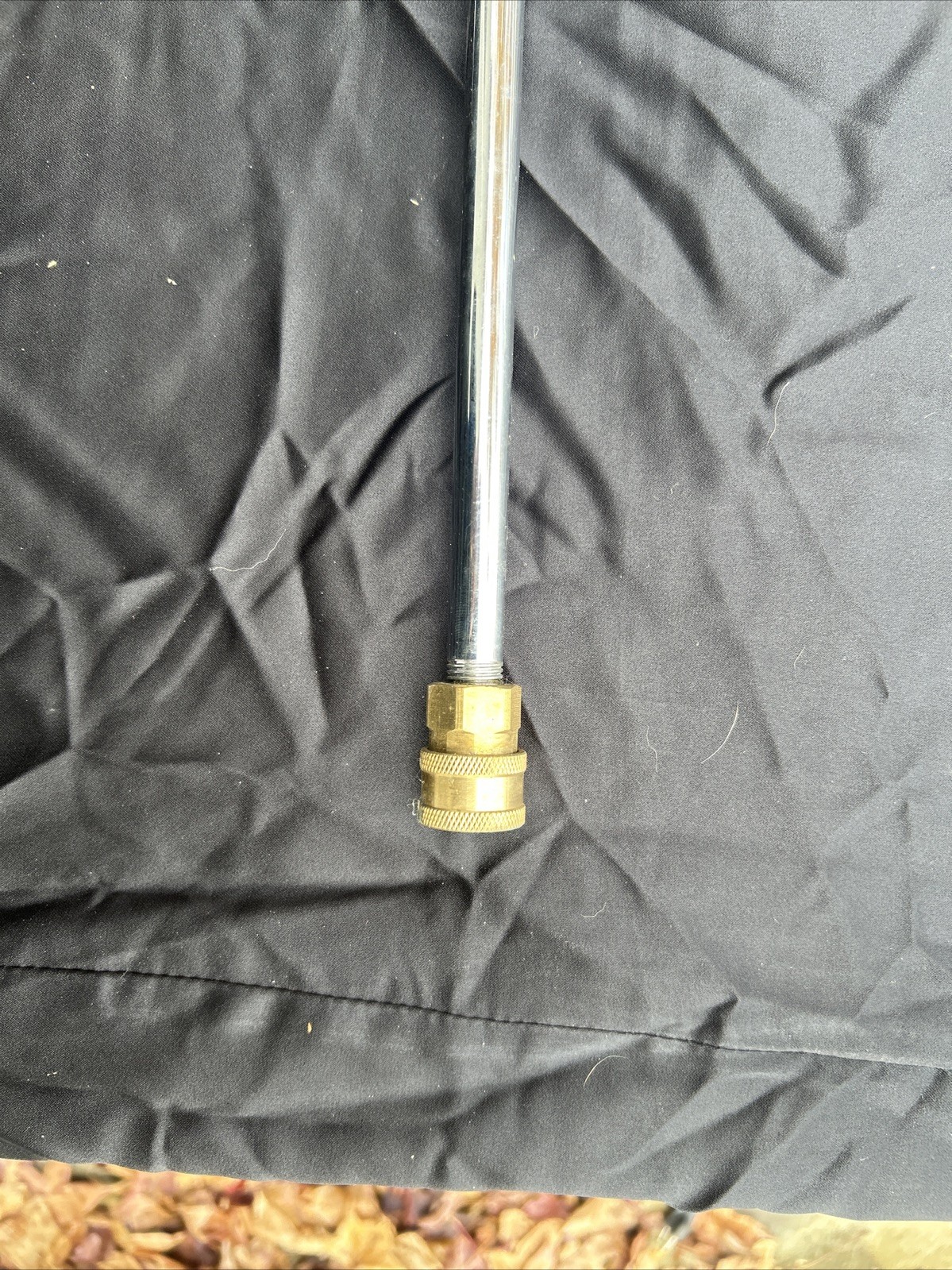 Simpson Up To 5000 Psi 48” Insulated Hot Water Spray Lance