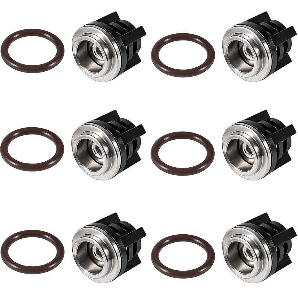 AR1828 Check Valve Kit for Annovi Reverberi Fits RRV, RKV, XRCV Models 18mm
