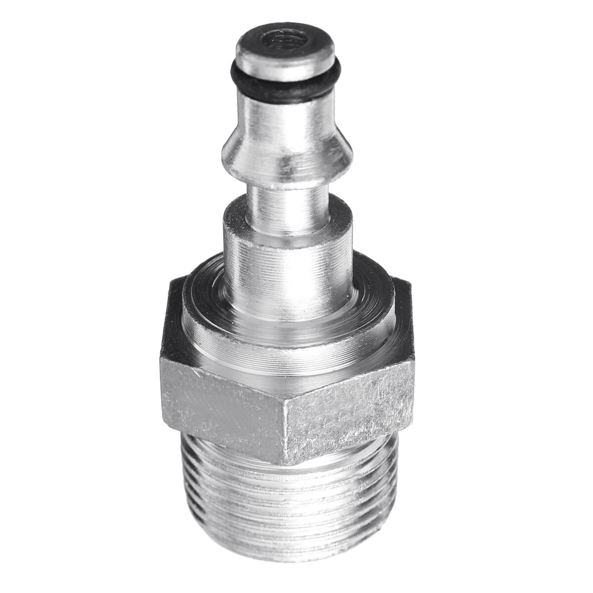 2Pcs Quick Connection Pressure Washer Gun Hose Fitting M22 Adapter For Lavor VAX