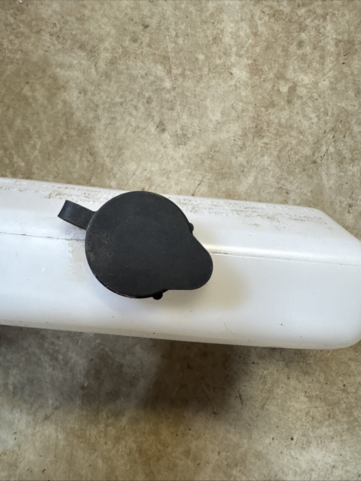 Troy-Bilt Soap Tank 2600 Psi 2.3 GPM