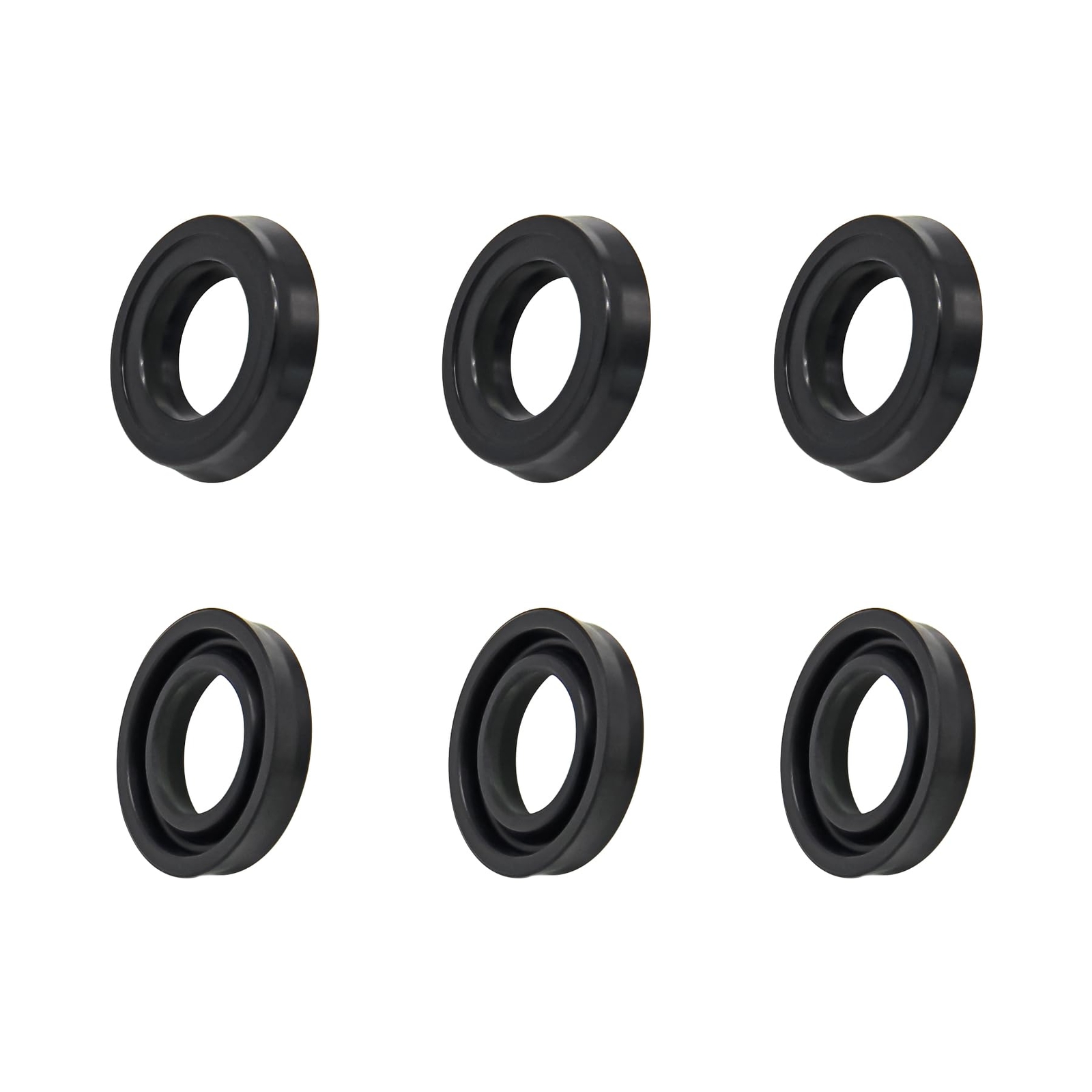 Ar2235 Replacement Pump Pressure Washer Water Seals Kit For Rmw & Rmv Power Pres