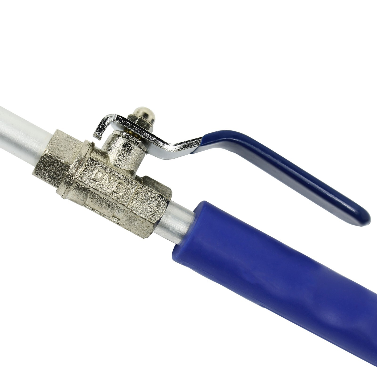 High Pressure Power Washer Water Spray Gun Nozzle Wand Attachment Garden Hose US