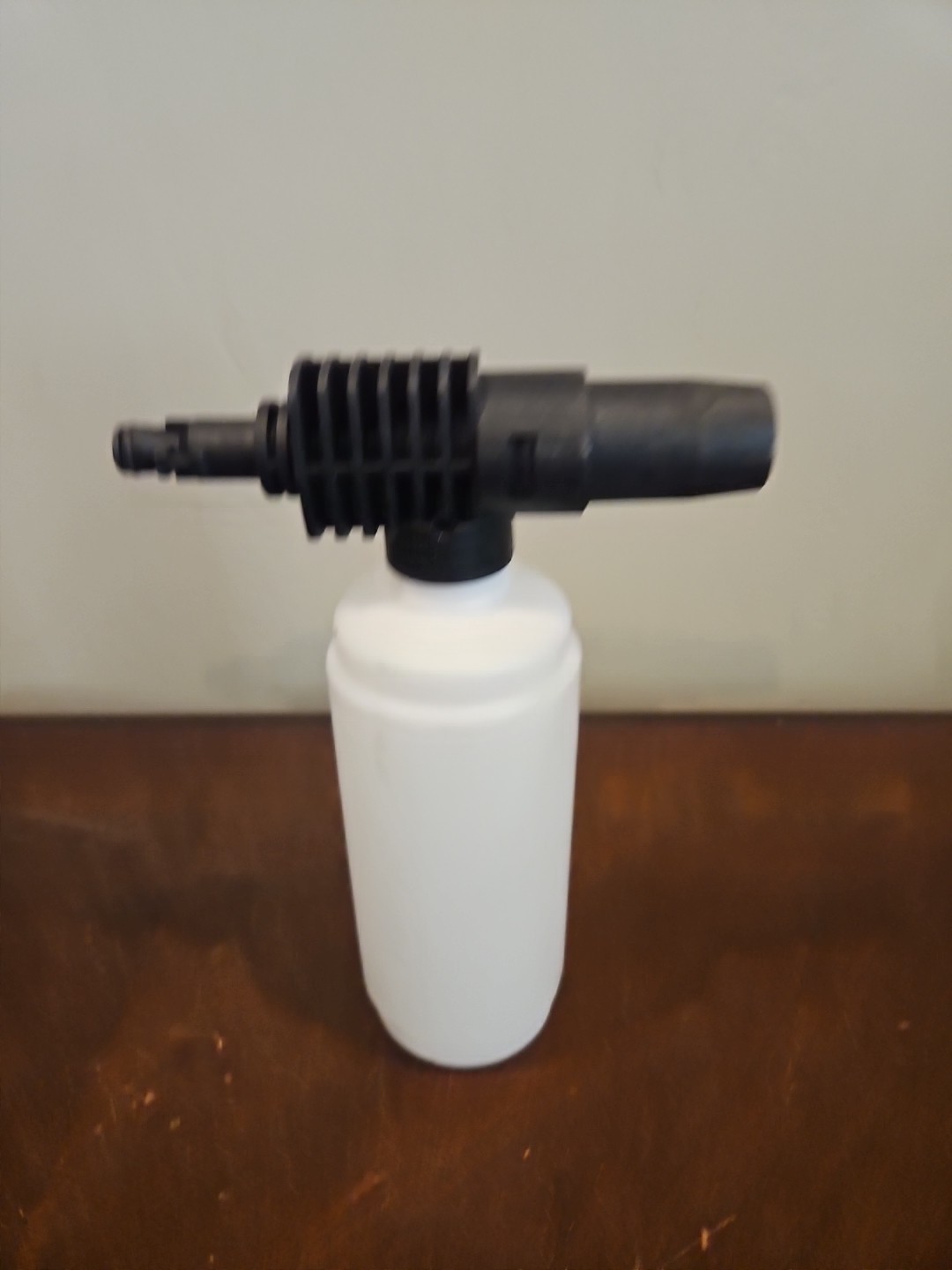 Greenworks Electric Pressure Washer Low Soap Applicator Replacement Part Genuine