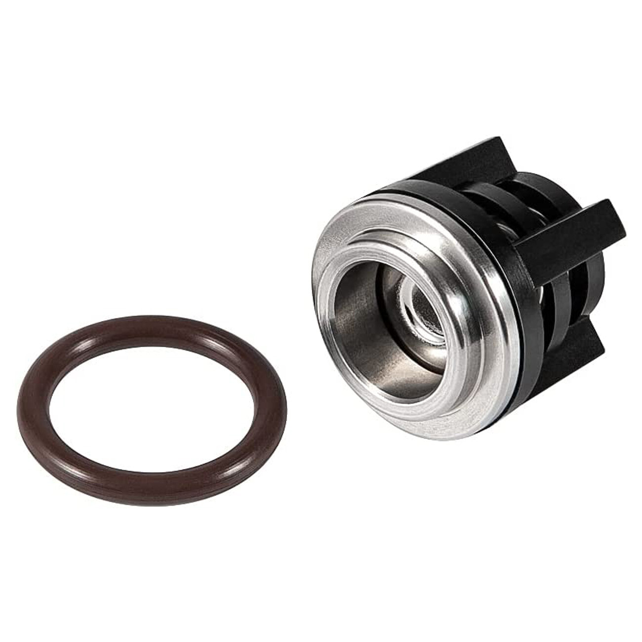 AR1828 Check Valve Kit for Annovi Reverberi Fits RRV, XRC, RKV, XRCV Models 18mm