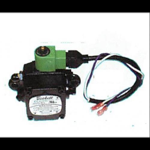 BECKETT OIL BURNER 2184403U CLEANCUT 240V FUEL PUMP FOR HOT PRESSURE WASHERS