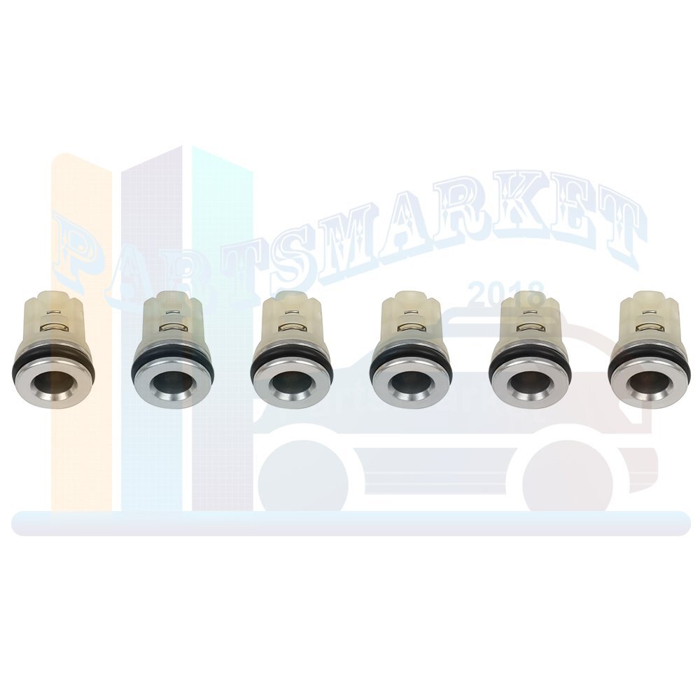 High Quality Pressure Washer Unloader Valve Kit For RMW and SRMV Pumps