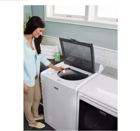 Washer Cleaner 3-Count