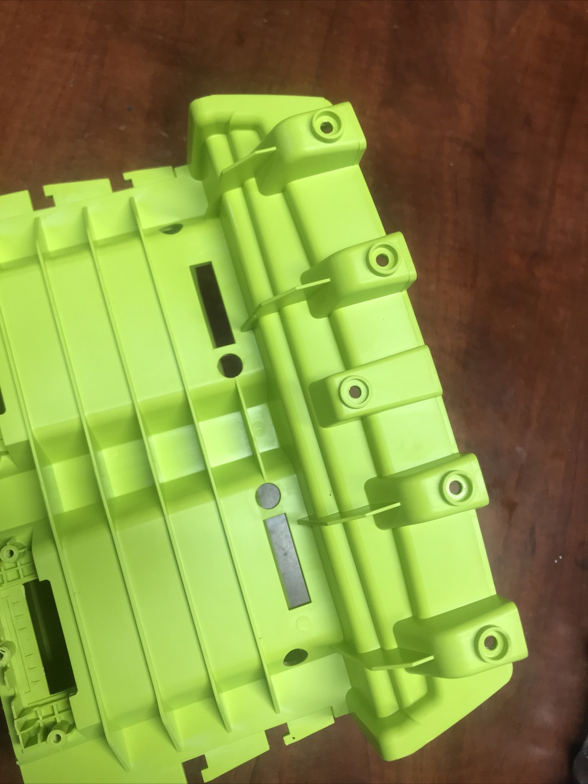 New OEM Part Battery Housing Assy For Ryobi RY40PW15 1500PSI 40V Pressure Washer