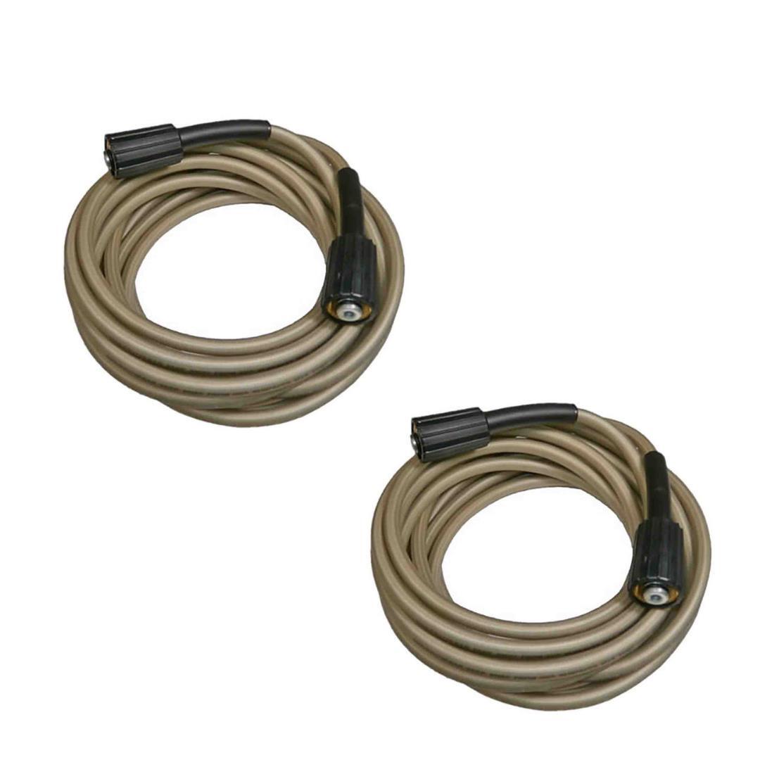 Ryobi 308835065 Genuine OEM 25′ Hose for RY14122 & RY141900 Pressure Washer