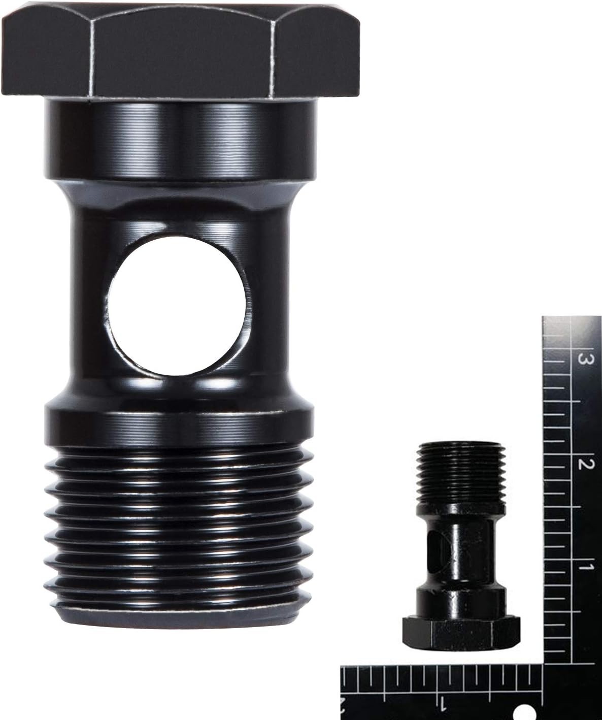 AR2119 for Annovi Reverberi XM,RK Series Gymatic 3/B Unloader Mounting Bolt Kit