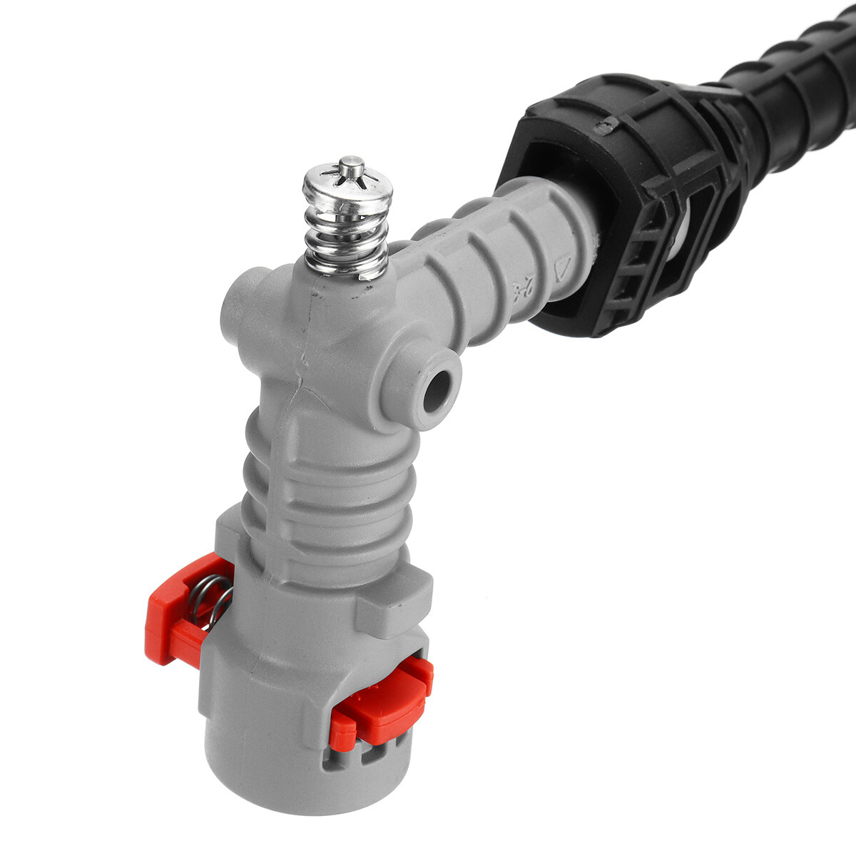 Pressure Washer Trigger Internal Nozzle Lance Handle Valve Kit For Lavor Vax