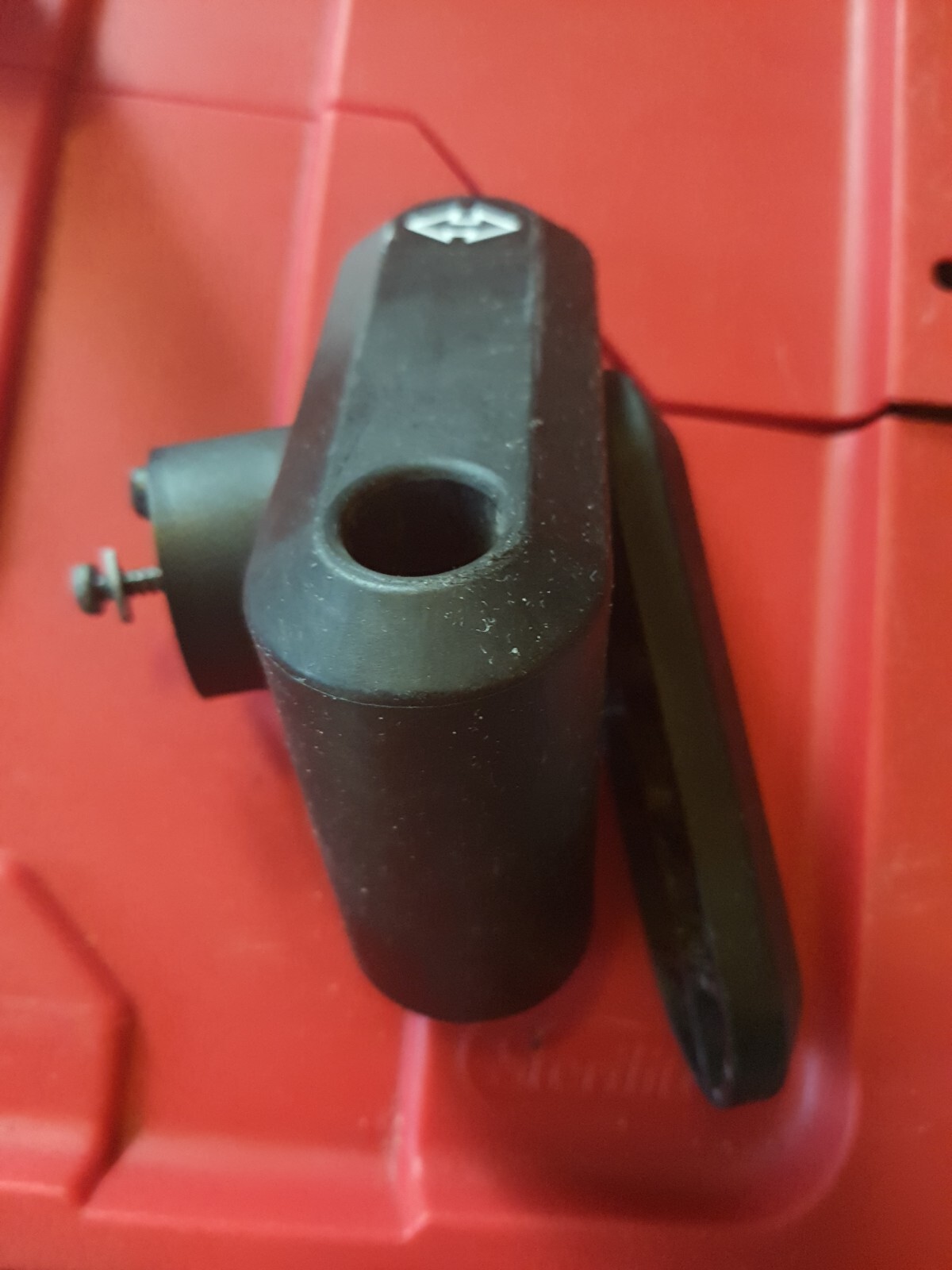 Ryobi Ry141900 Electric Pressure Washer Power Cord Holder OEM