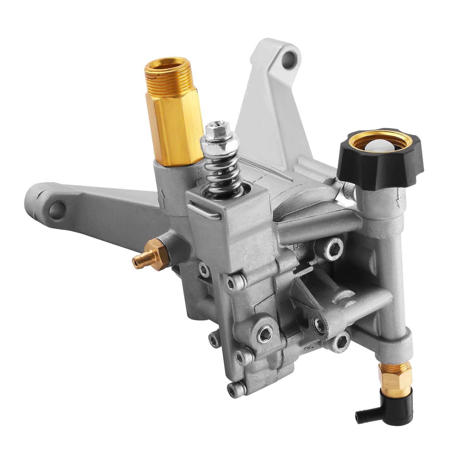 7/8″ Vertical Power Pressure Water Pump 2700psi for Homelite UT80993 UT80709