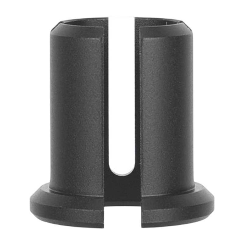Industrial 15mm to 12mm Rod Adapter Bushing for Camera Accessories Rod Support