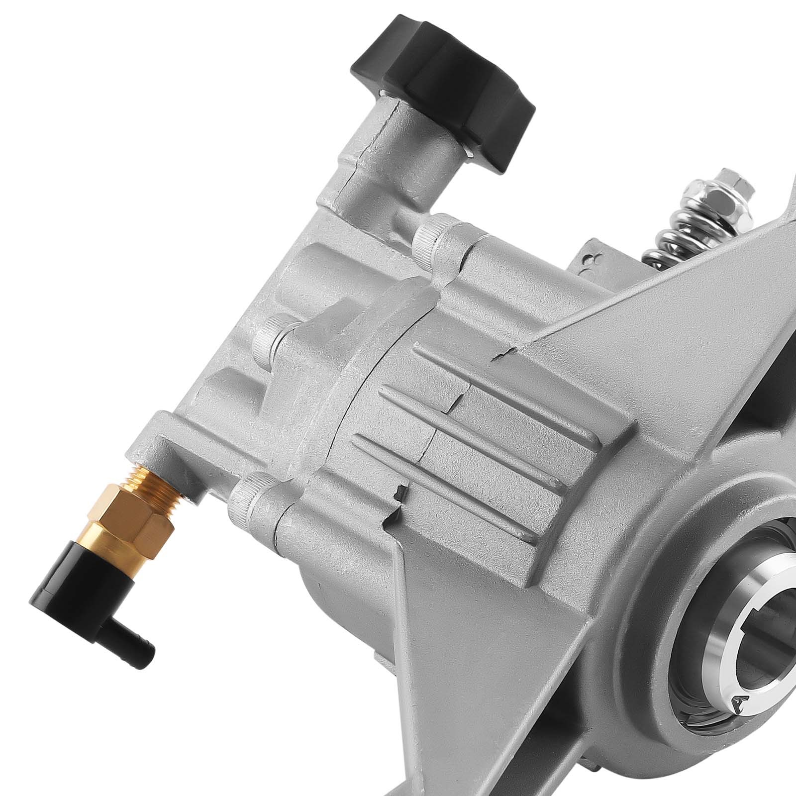 Vertical Power Pressure Washer Pump 2700psi 2.4gpm for Ryobi RY802723 RY802800