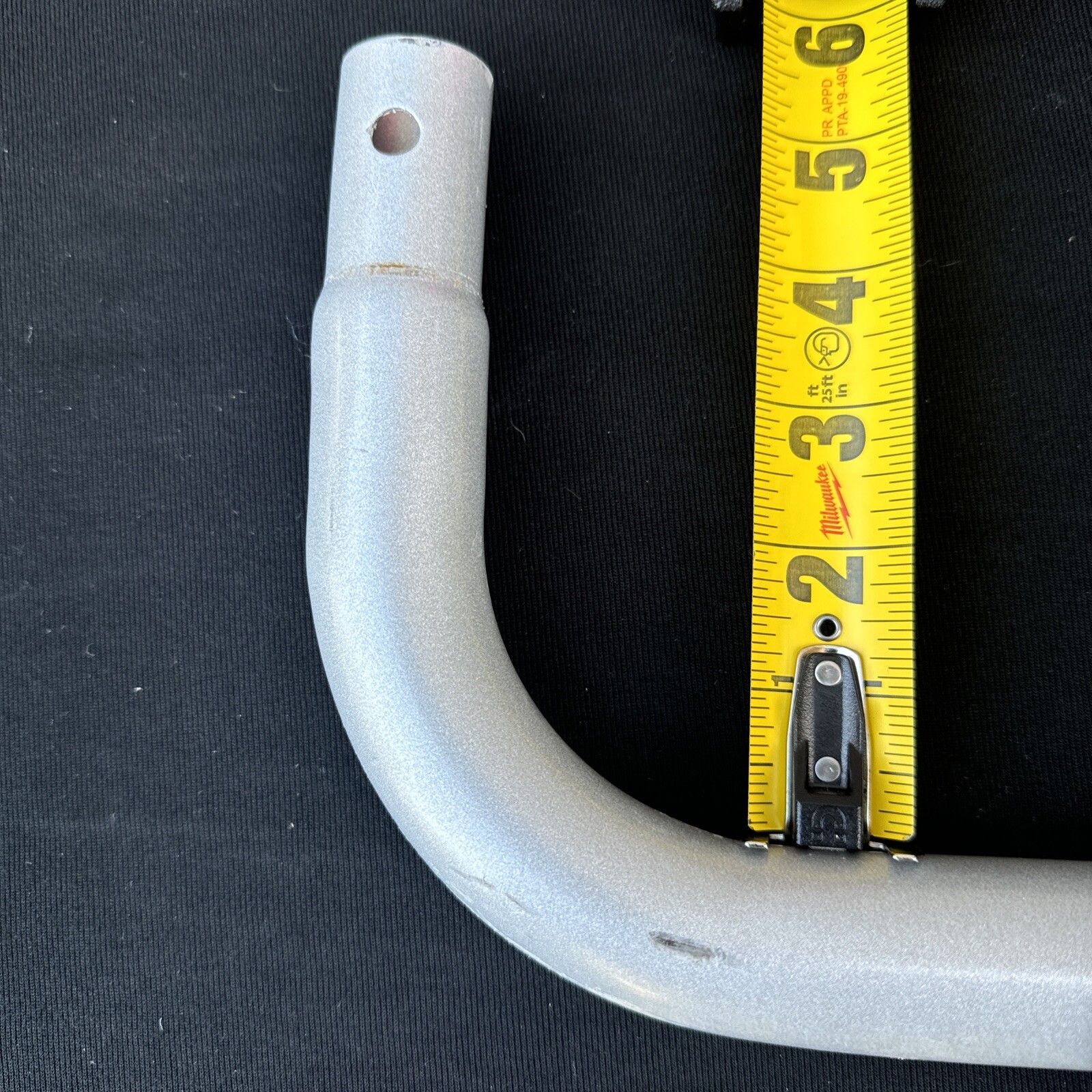 Part Front Bottom Frame Assy Ryobi RY142711 RY142500 RY142300 Pressure Washer
