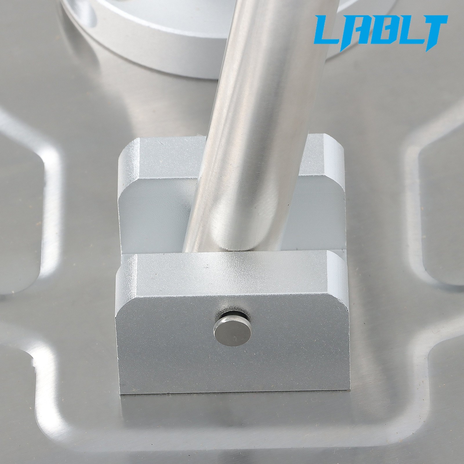 LABLT 24″ Pressure Washer Surface Cleaner w/ Handles & Wheels Quick Connect