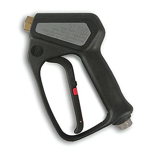 ST-2305 Trigger Gun 12 GPM 4500 PSI 3/8 Inch Inlet x 1/4 Inch Outlet Washer