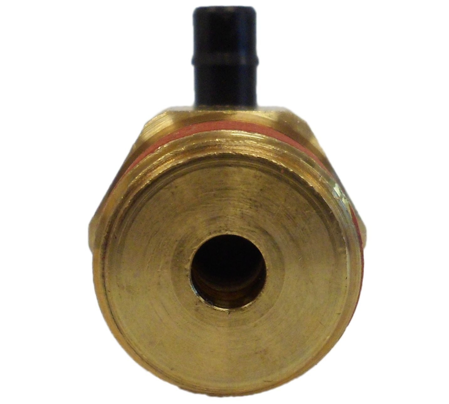 Thermal Relief Valve for Pressure Washers – 1/2-Inch Male Inlet, Pump Saver Devi