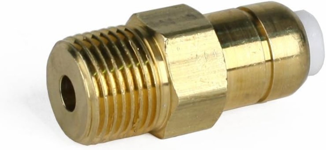 Giant 3/8″ NPT Thermal Relief Valve for Pressure Washer Pump