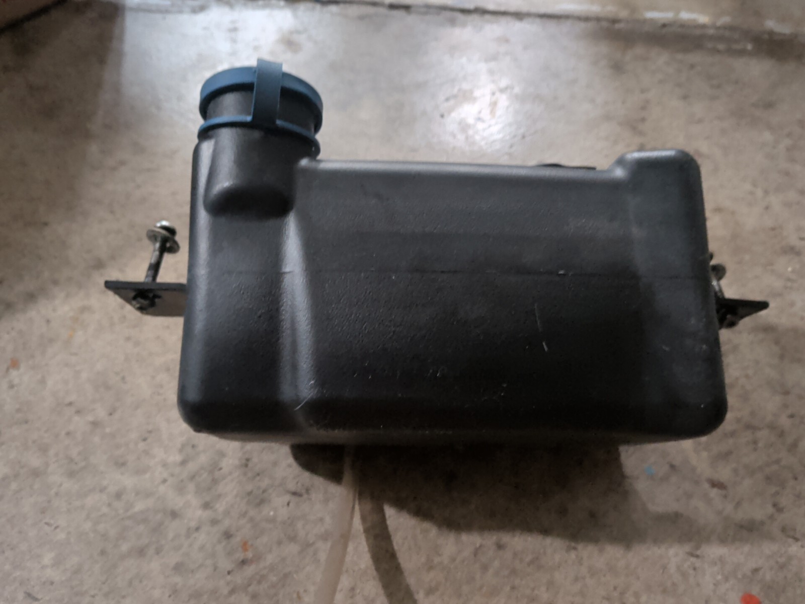 Powerstroke Honda automatic soap dilution 20:1 dilution ratio pressure washer