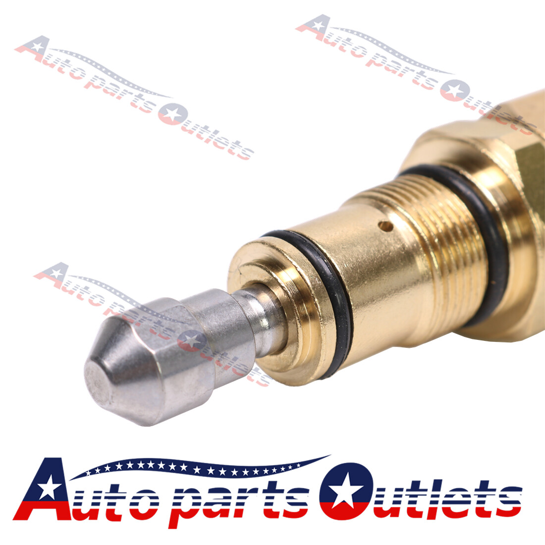 200348GS Unloader Valve Fits RMW RMV SRMW Series Pumps Repls AR42118 New