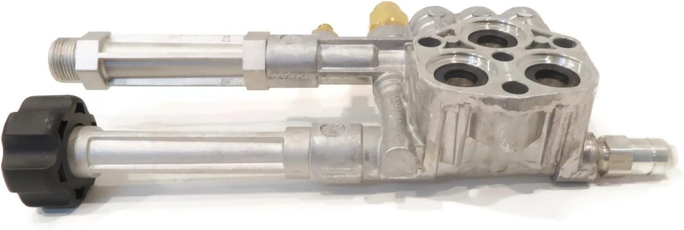 2800 Psi Pressure Washer Pump For Craftsman/B & S Pressure Washer Pump # 704667