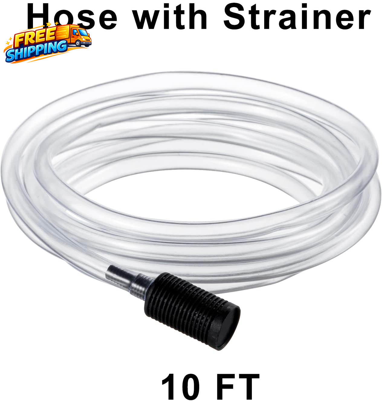 Downstream Injector for Pressure Washer Power Washer Chemical Injector Kit Soap