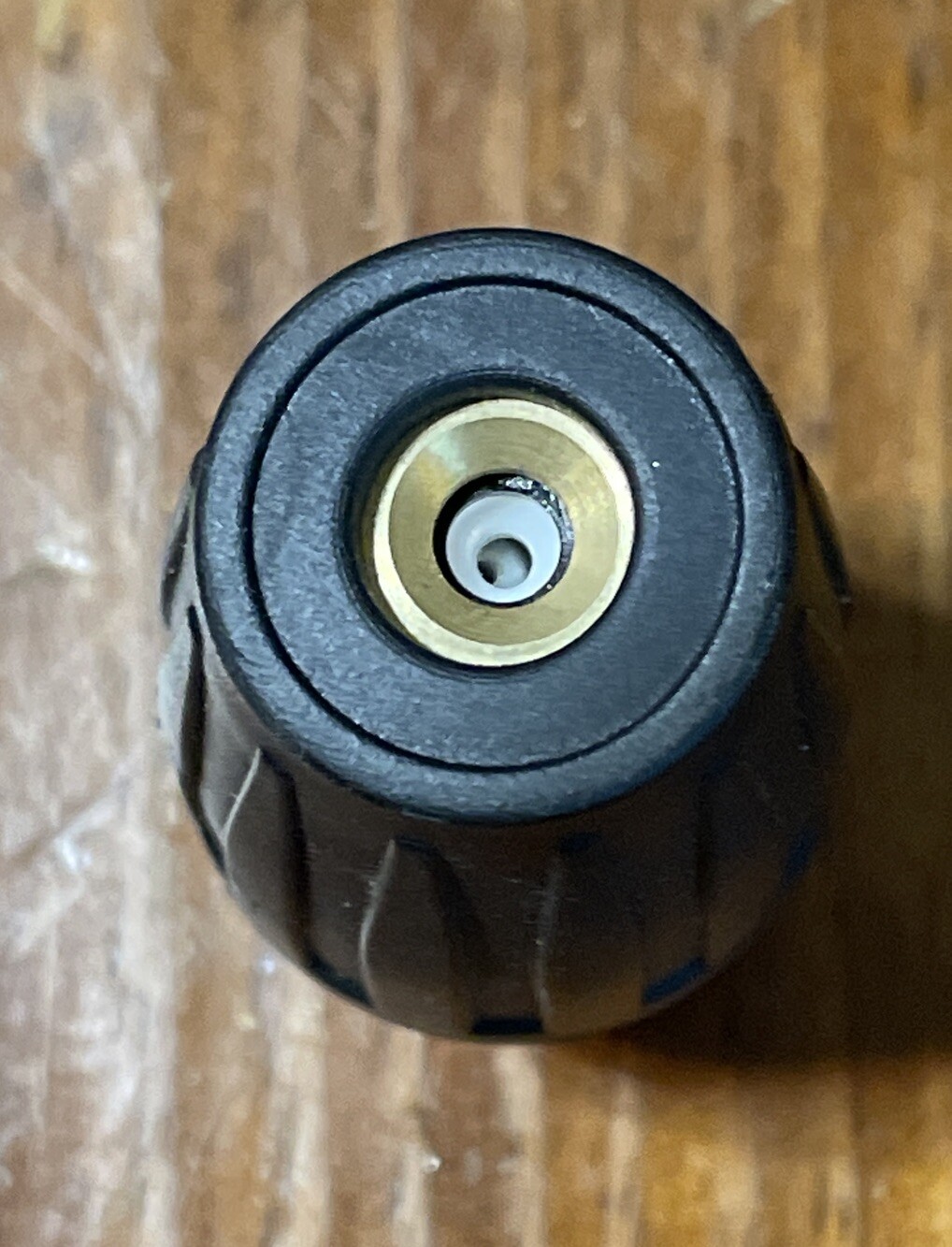 Pressure Washer Nozzle 4000 PSI / 100 bar-212 F/60 C 040. “T”