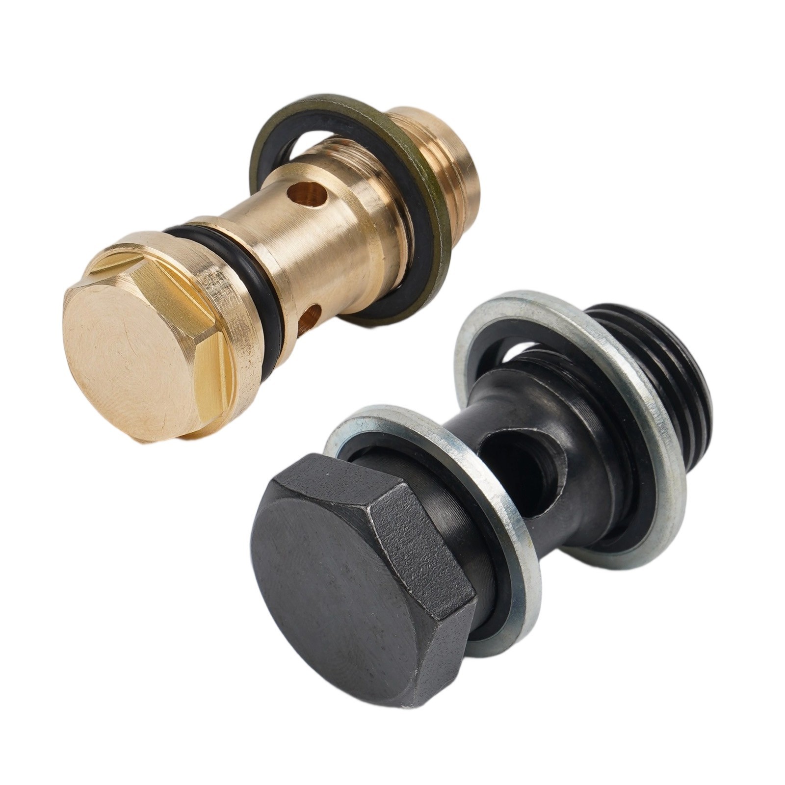 Easily Installable Mounting Bolts AR2119 Compatible with For Gymatic 3B