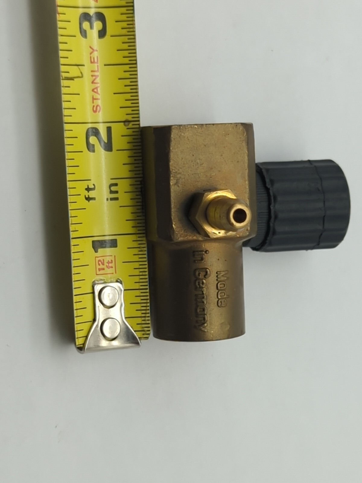 Suttner ST-62 Injector NEW OLD STOCK