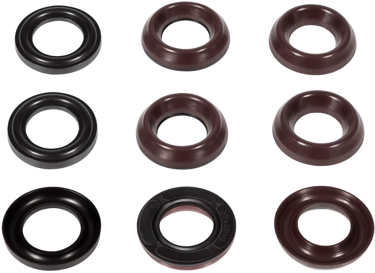 Replacement Pressure Washer Repair Kit 69 For General Pump TS1511 TS2021 K69