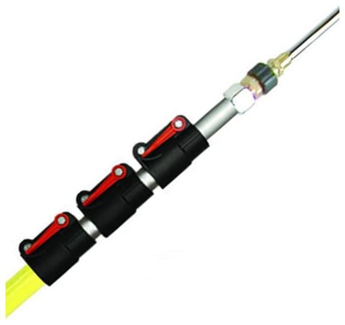 BE Power Equipment 85.206.424L BE Power Equipment 24′