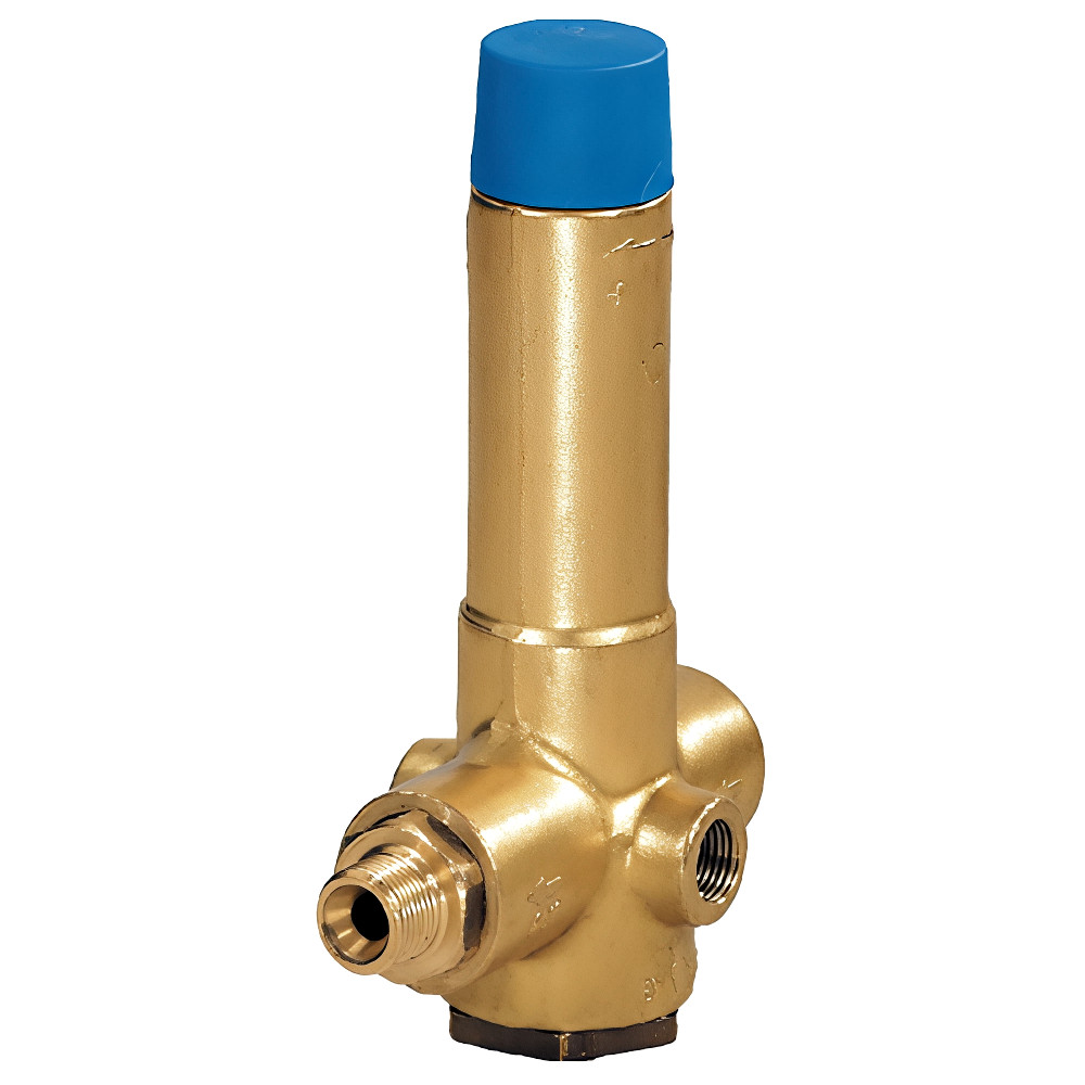 AR2907 Annovi Reverberi Unloader Valve 8 GPM 3600 PSI Pressure Washer