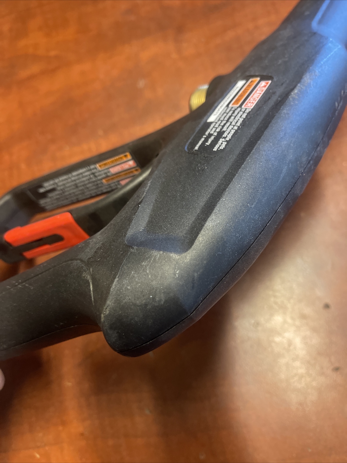 New Genuine Part Trigger Handle Assy For Ryobi RY1419 1900PSI Pressure Washer