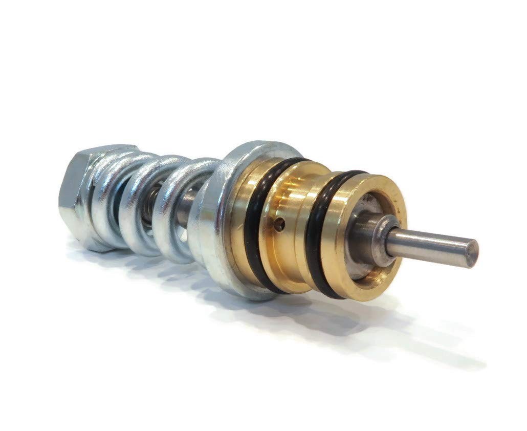 Unloader Valve fits Many Sears Craftsman & Generac Pressure Washer Pumps – Do…