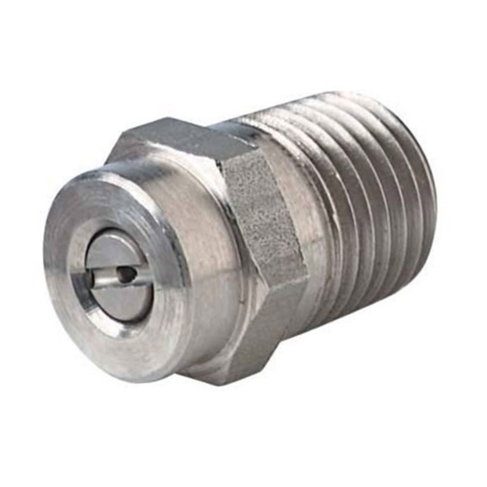 Pressure Washer Jet wash Spray NOZZLE 1/4 meg 0° 15° 25° 40° Sizes 04 1.2mm
